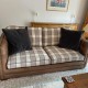 Sofa cushions